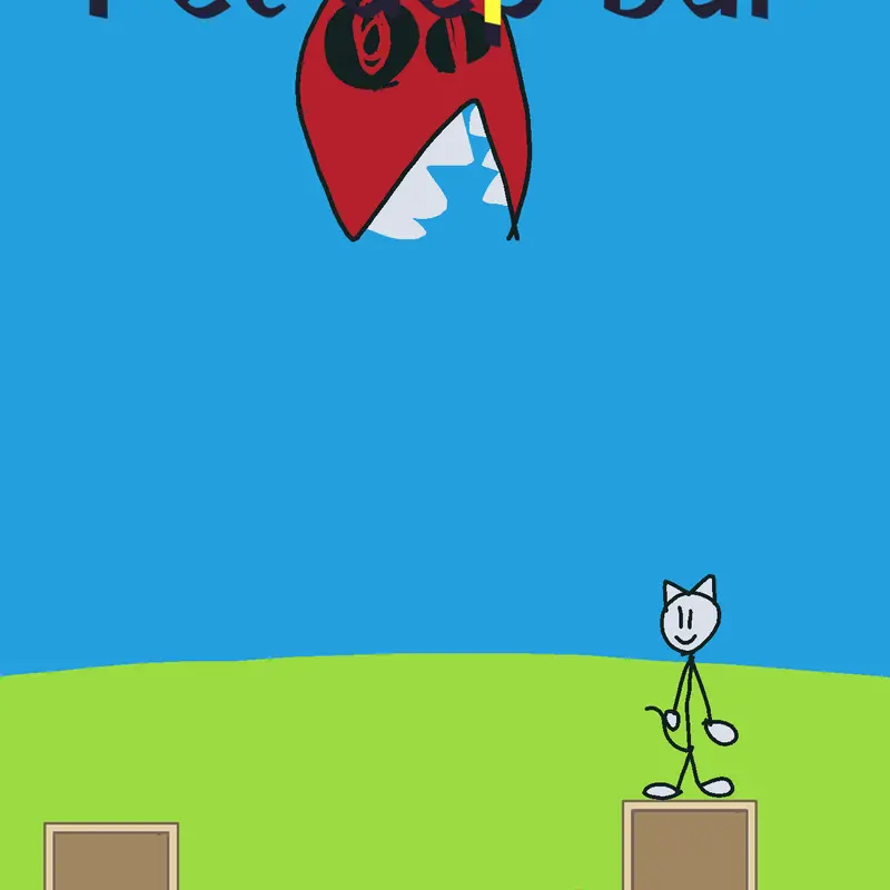 Game by @cat_goodman_caty3