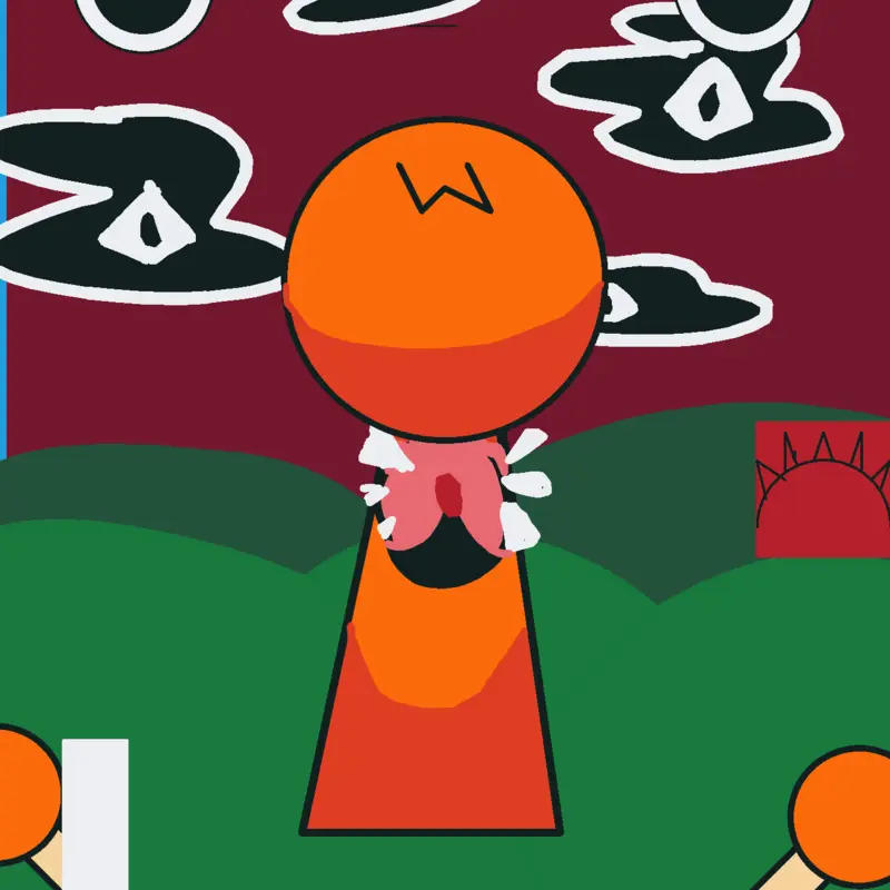 Game by @Stary_hates_Vee