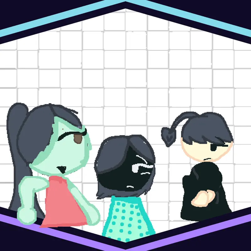 Game by @Mikaela_estudios