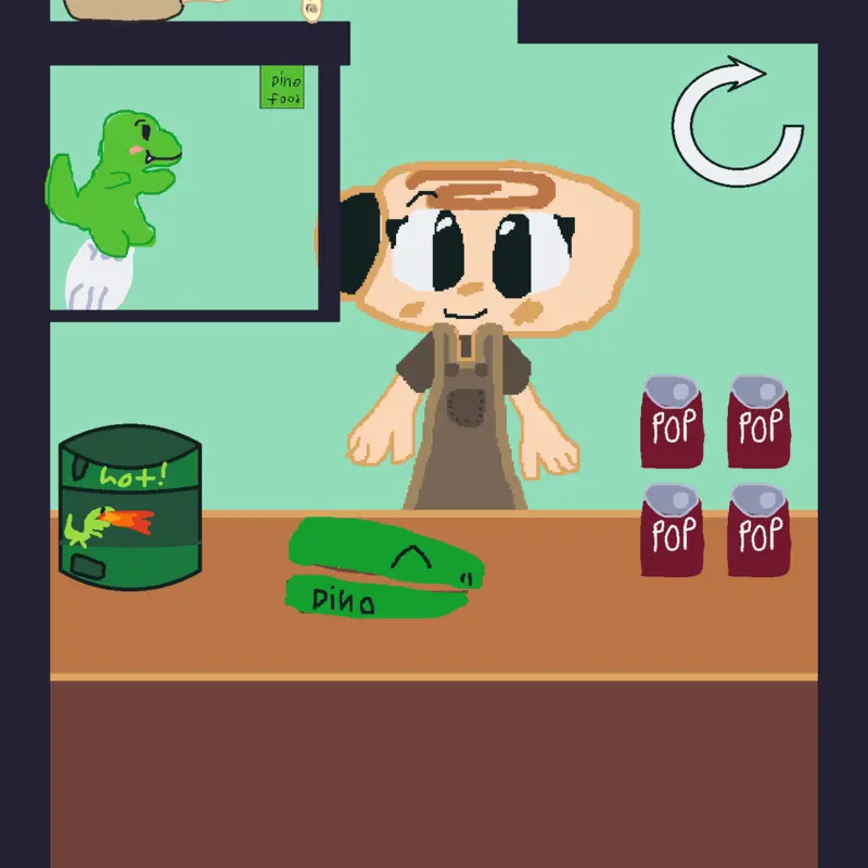 Game by @yall-are-the-best