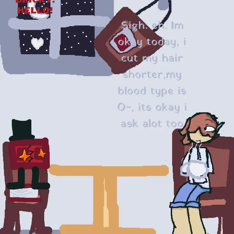 Game by @LARKS_FAR