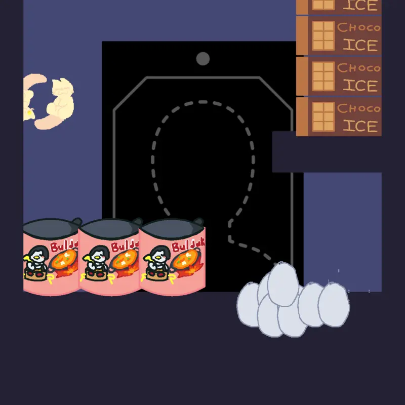 Game by @hinataazhar