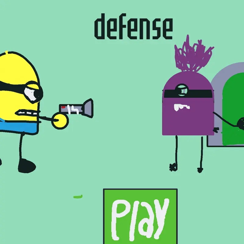 Game by @Lionbee