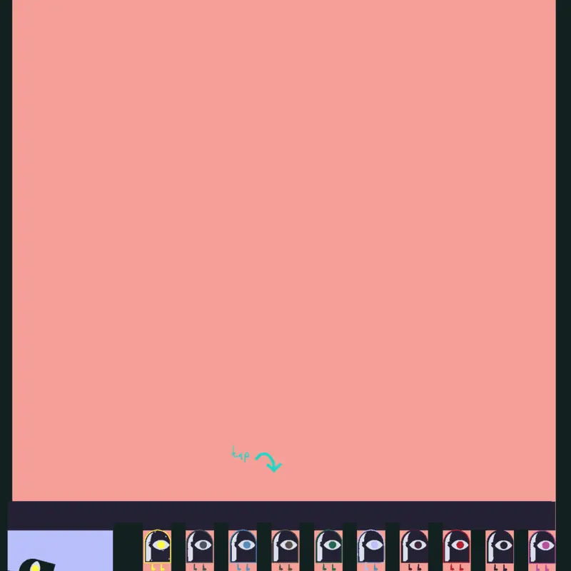Game by @Maryamjafari