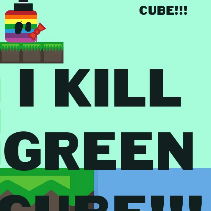 Game by @gamegocrazy
