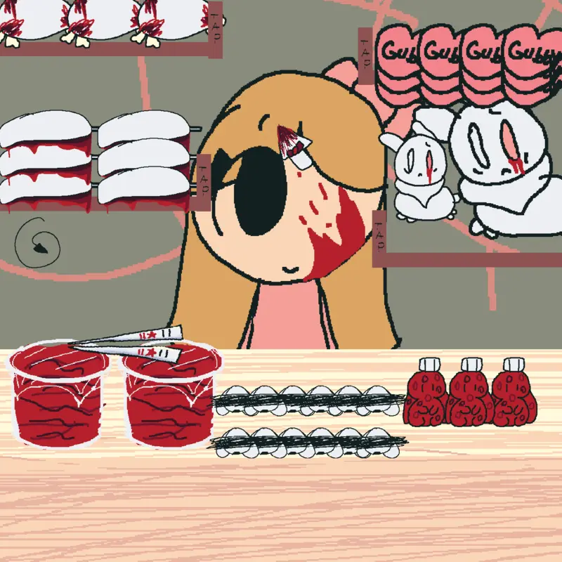 Game by @azra_cutie
