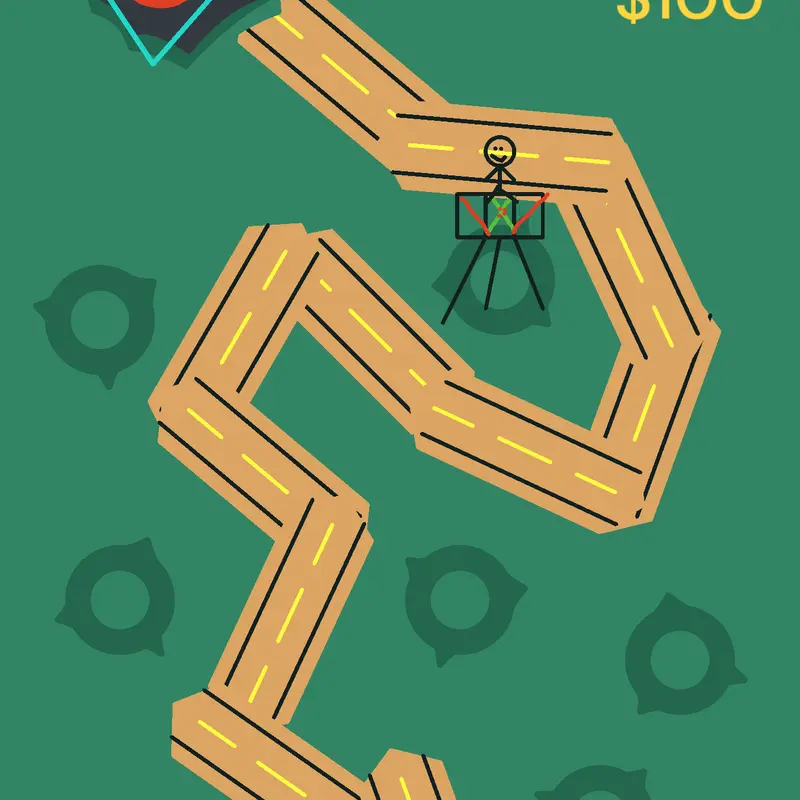 Game by @Erycokk