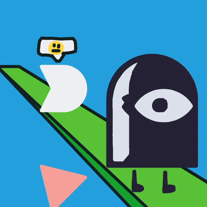 Game by @iateyourburger