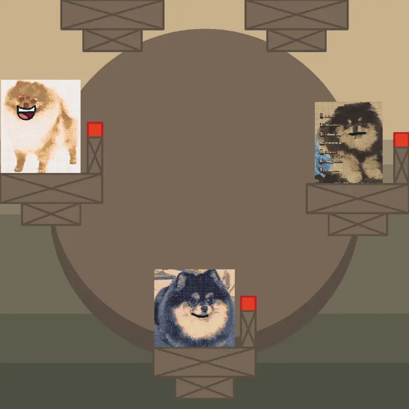 Game by @Pomeraniancute