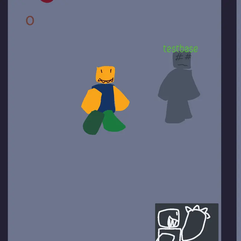 Game by @francuz