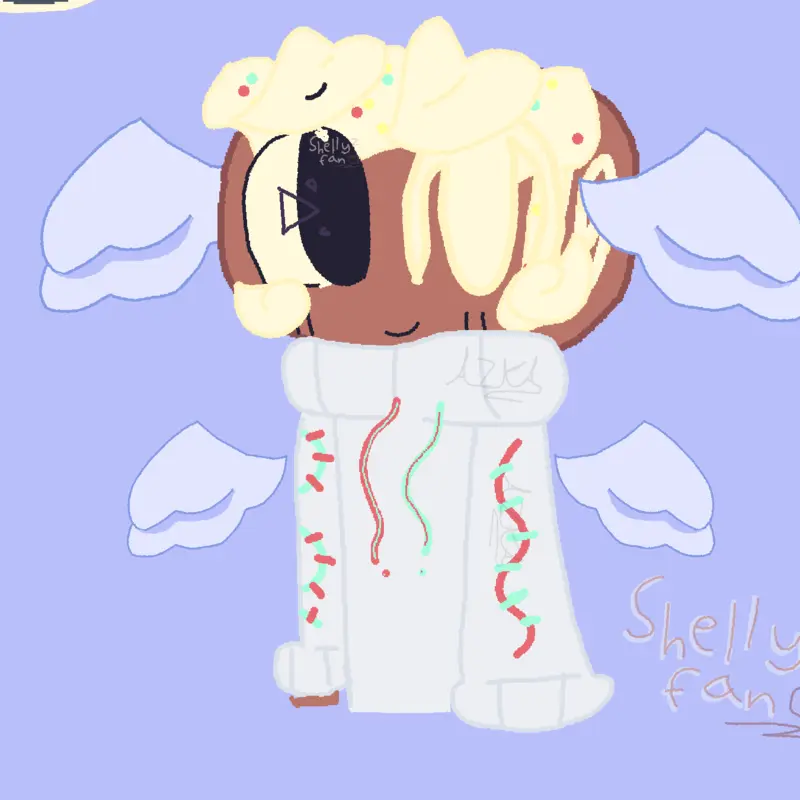 Game by @that_1_shelly_fan