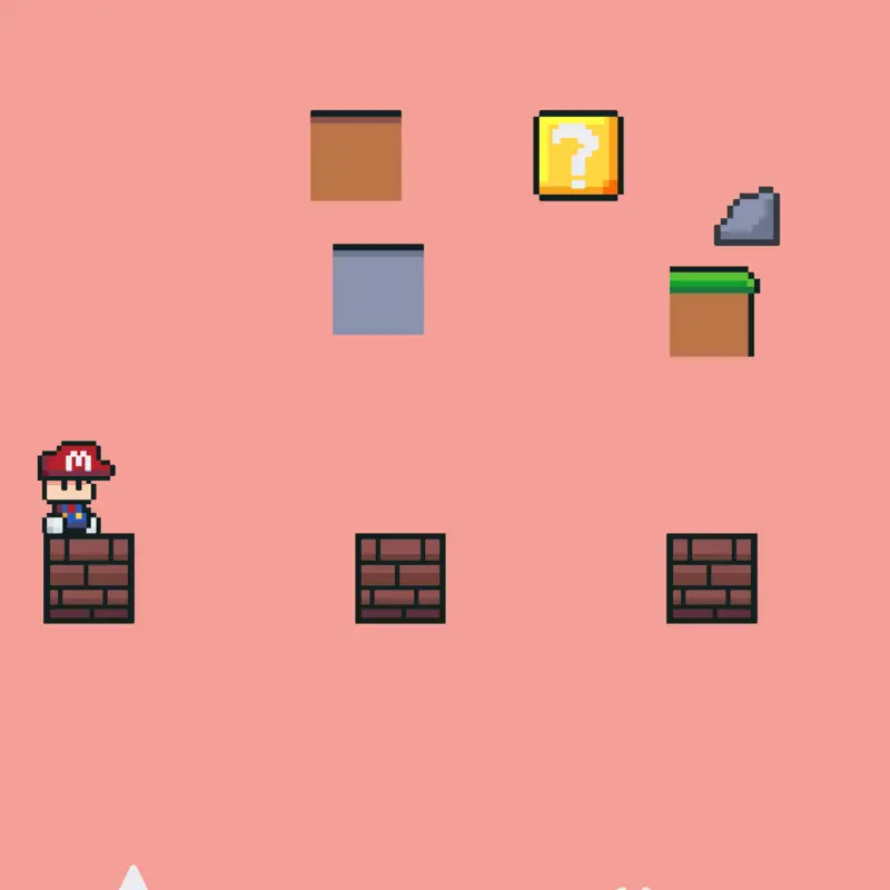 Game by @Anabymin