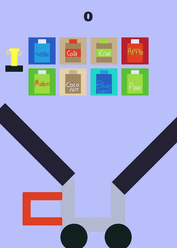 Game by @titantvman569