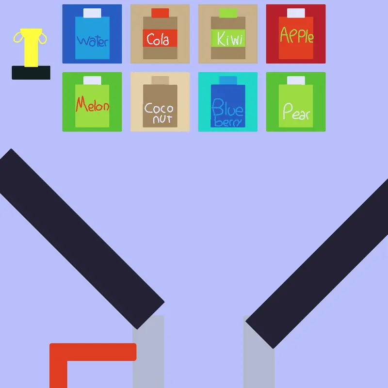 Game by @titantvman569