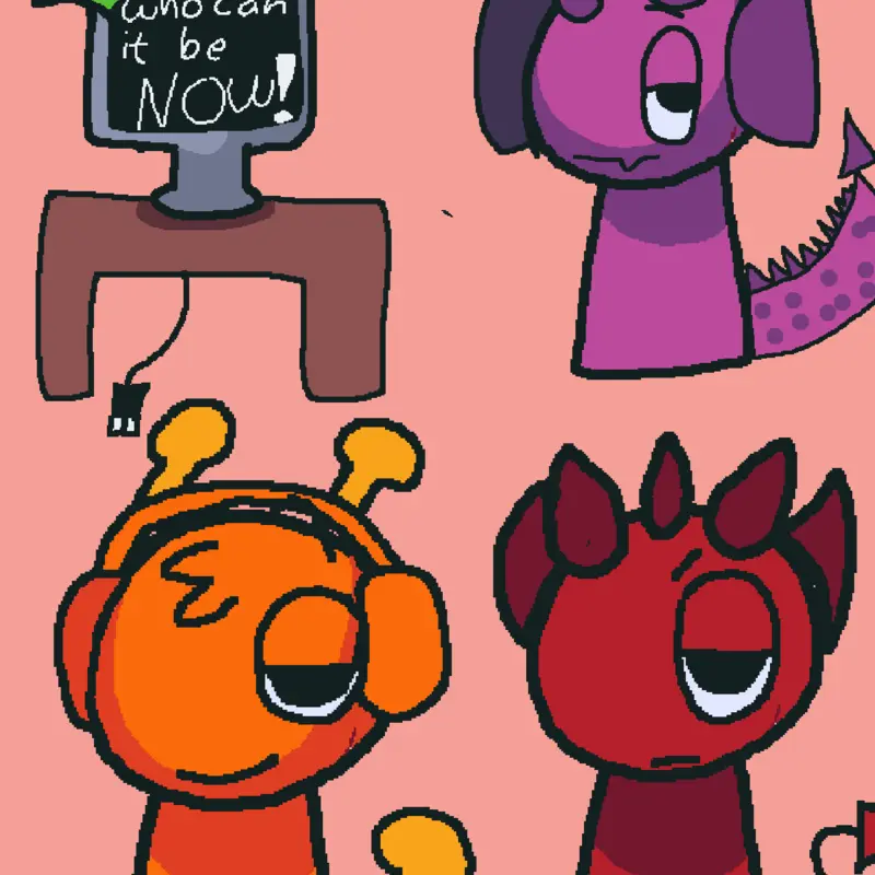 Game by @papita_chula_gato