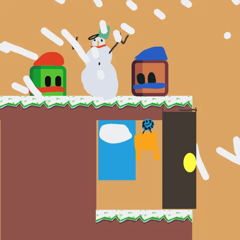 Game by @Kejnji
