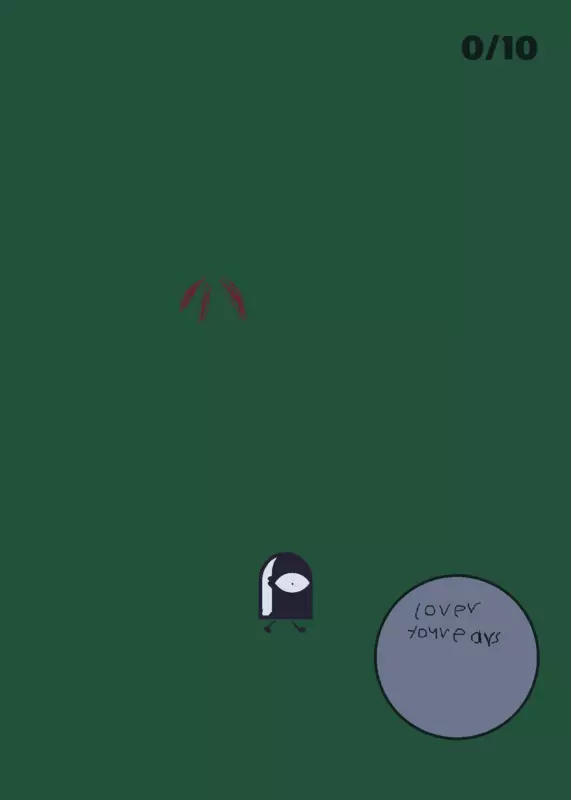 Game by @silly_lil_duck