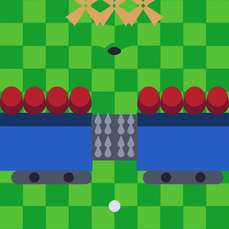 Game by @PeterRabbit7