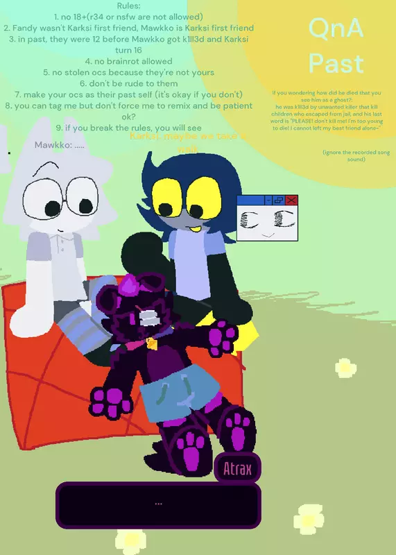 Game by @P3rryHo_Da_Furry