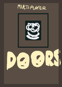 Doors game