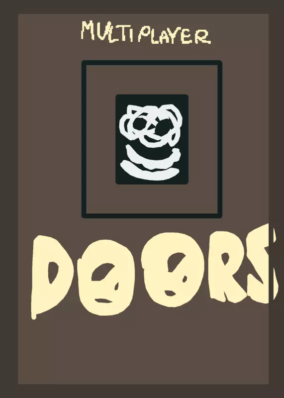 Doors game by @MiguelAngelino561
