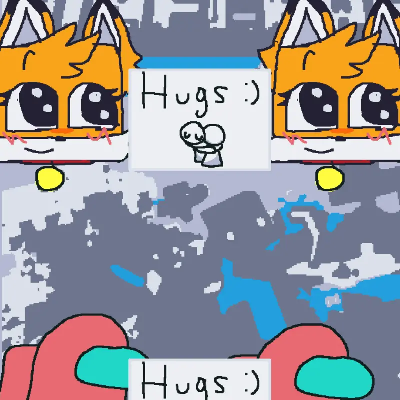 Game by @king_and_queen_cat