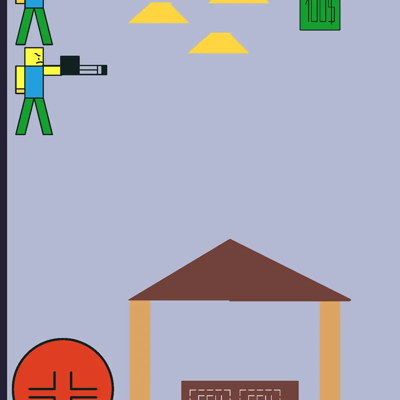 Game by @imsosigma69