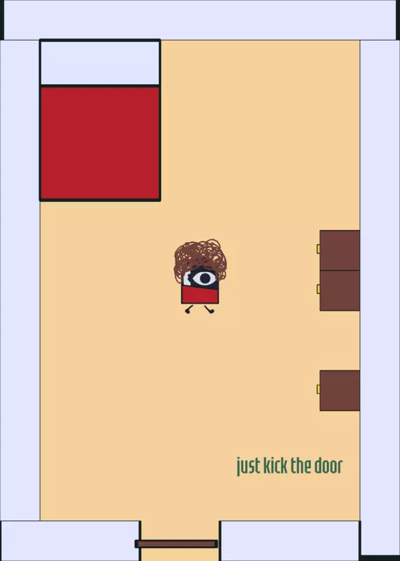 Game by @dieore