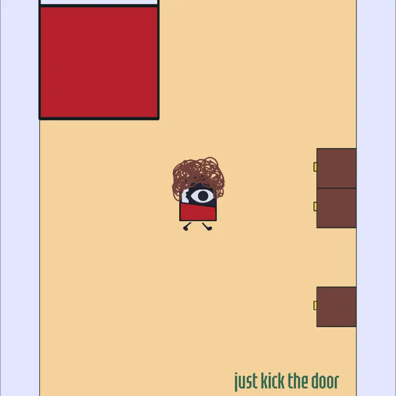 Game by @dieore