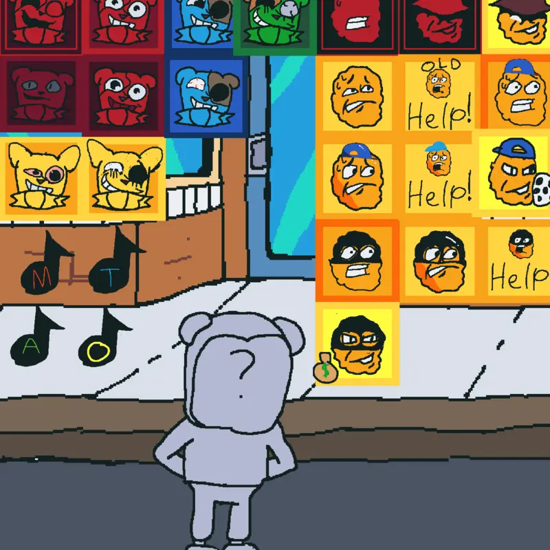 Game by @normalgod