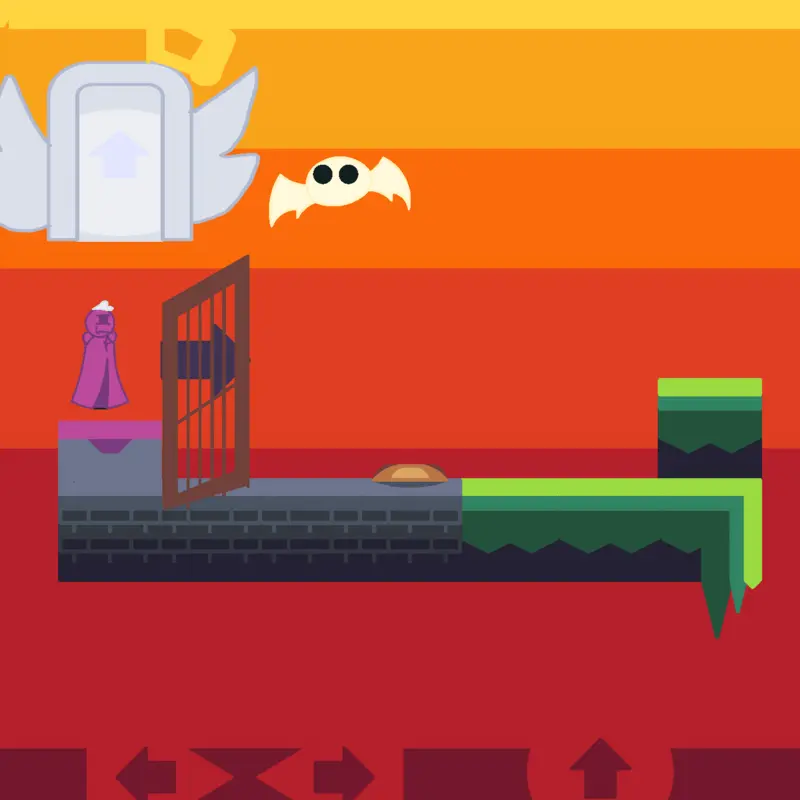 Game by @Daxsi_the_brave
