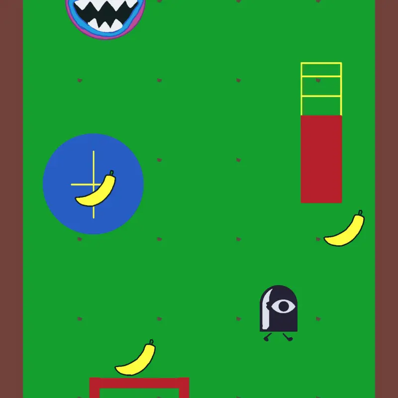 Game by @lelesuperlele28