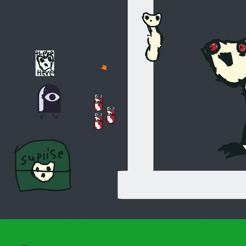 Game by @ghostygaz