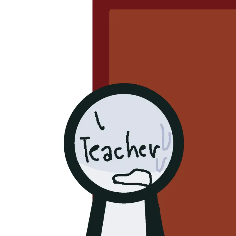 I hate math and social by @Green_Y12346