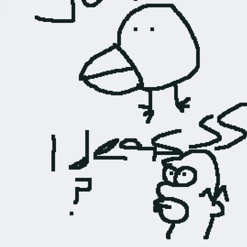 Game by @HPuffin