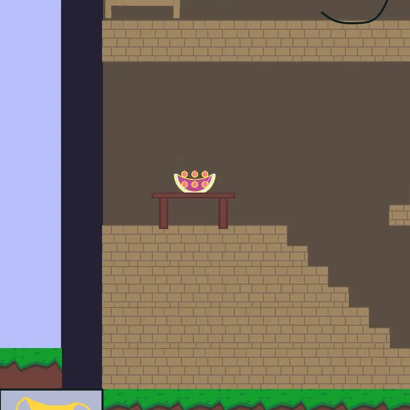 Game by @gabibonita