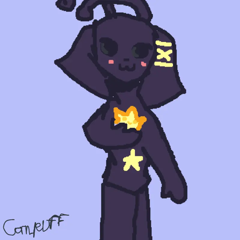 Game by @cornpuff_