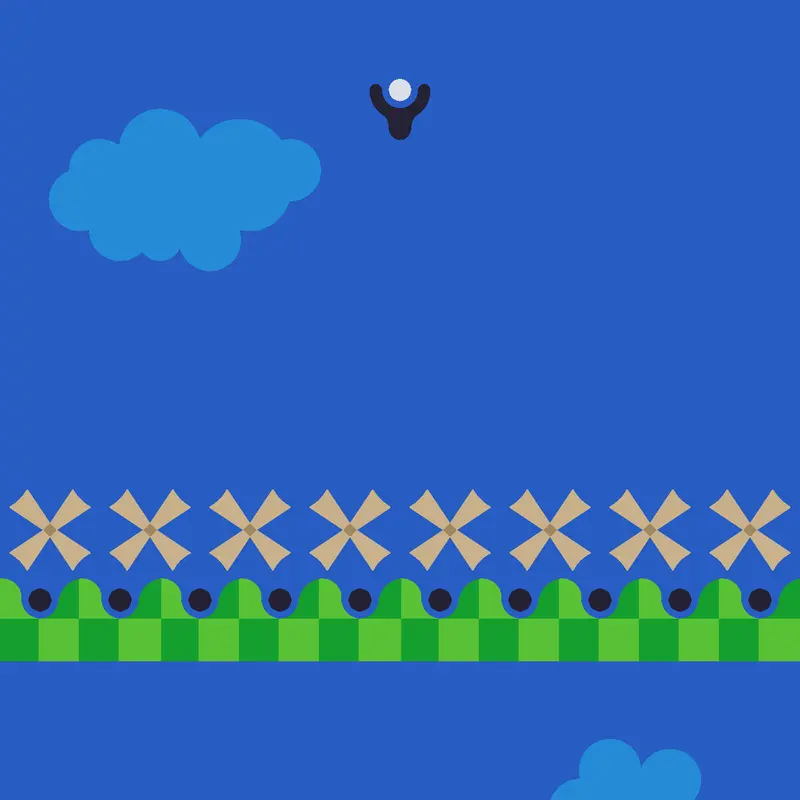 Game by @TeamRudinnz