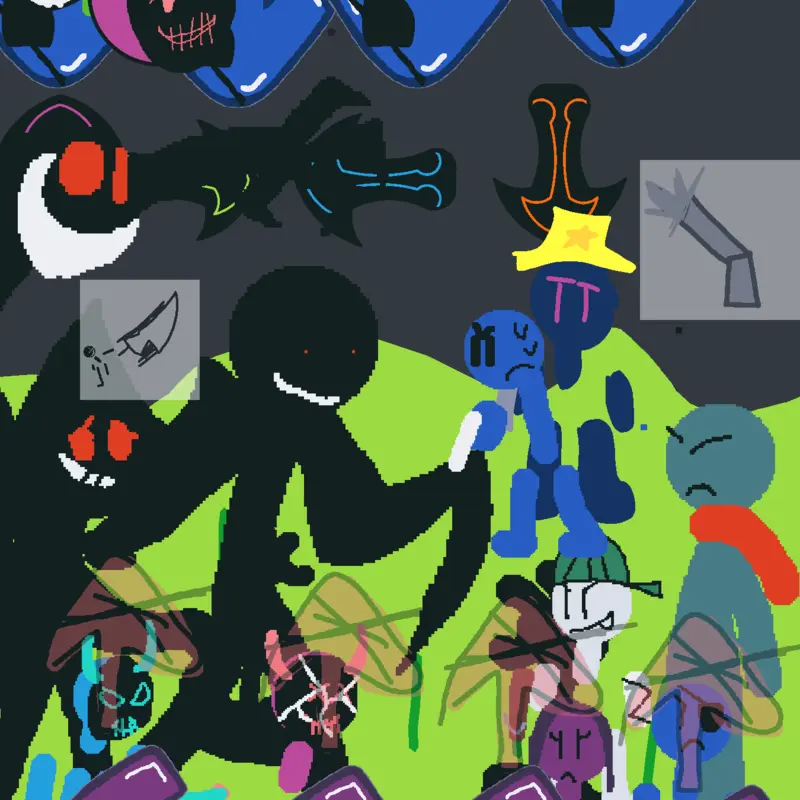 Game by @padjr