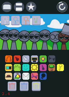 snapshot