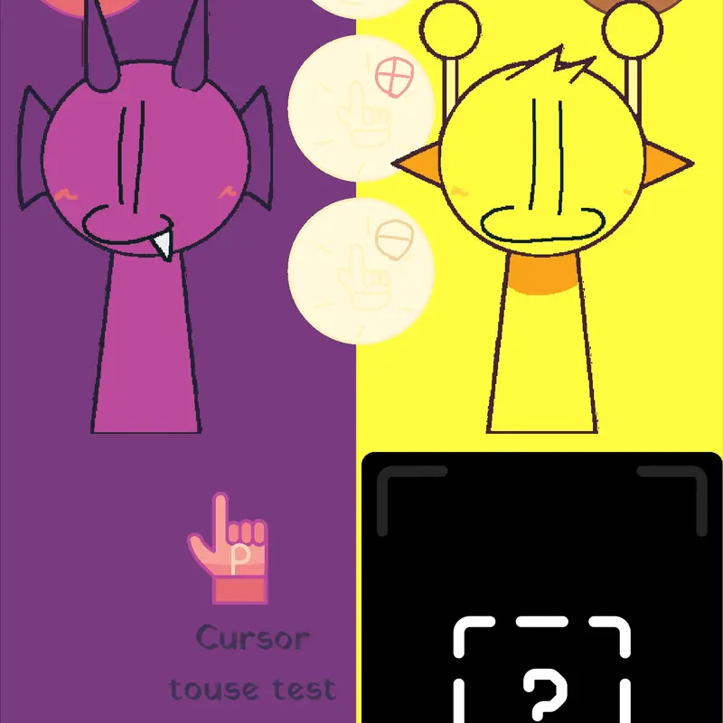 Game by @isabellabis