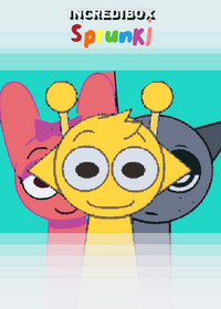 Incredibox Sprunki (Remake)