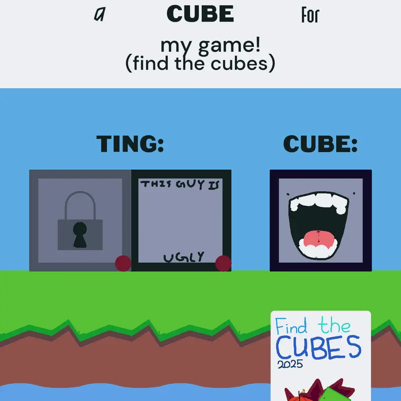 Game by @_GillySilly_