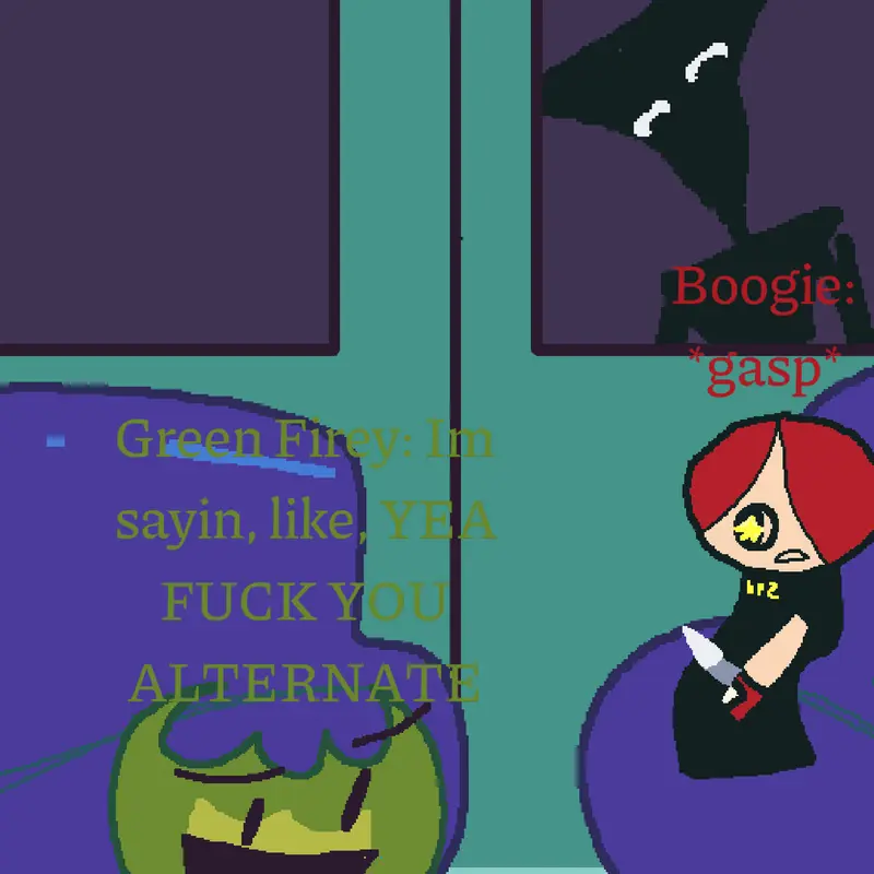 Game by @boogie49