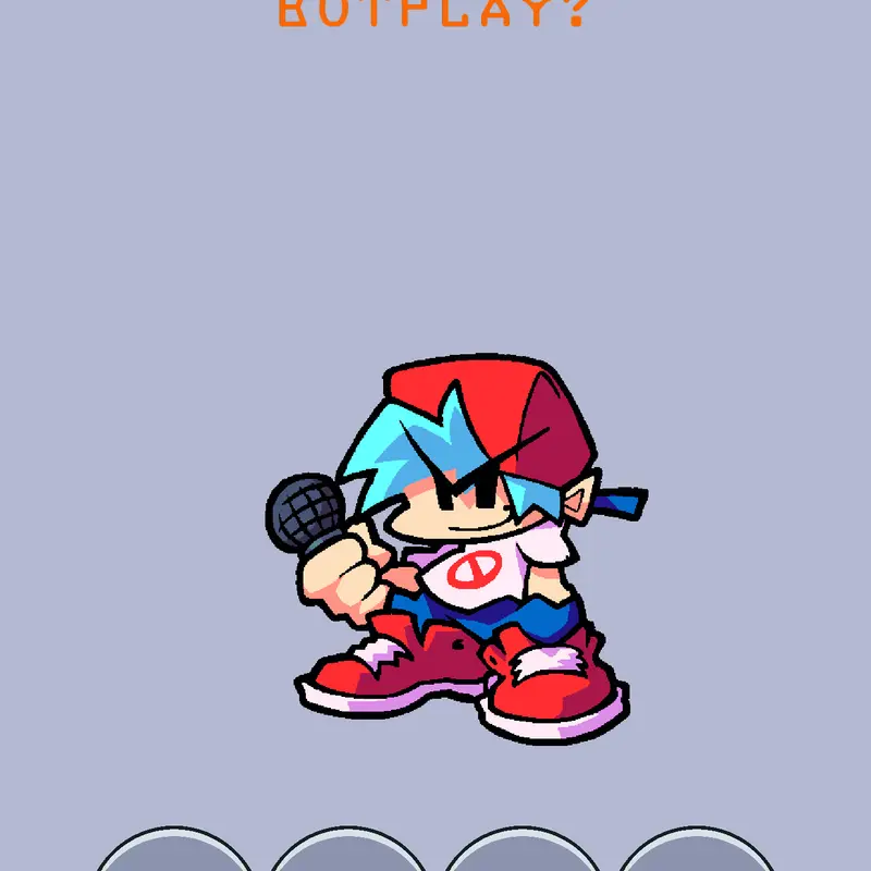 Game by @Matheusfg