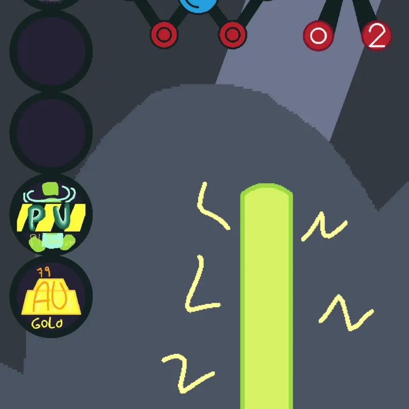 Game by @SmokeyBomb