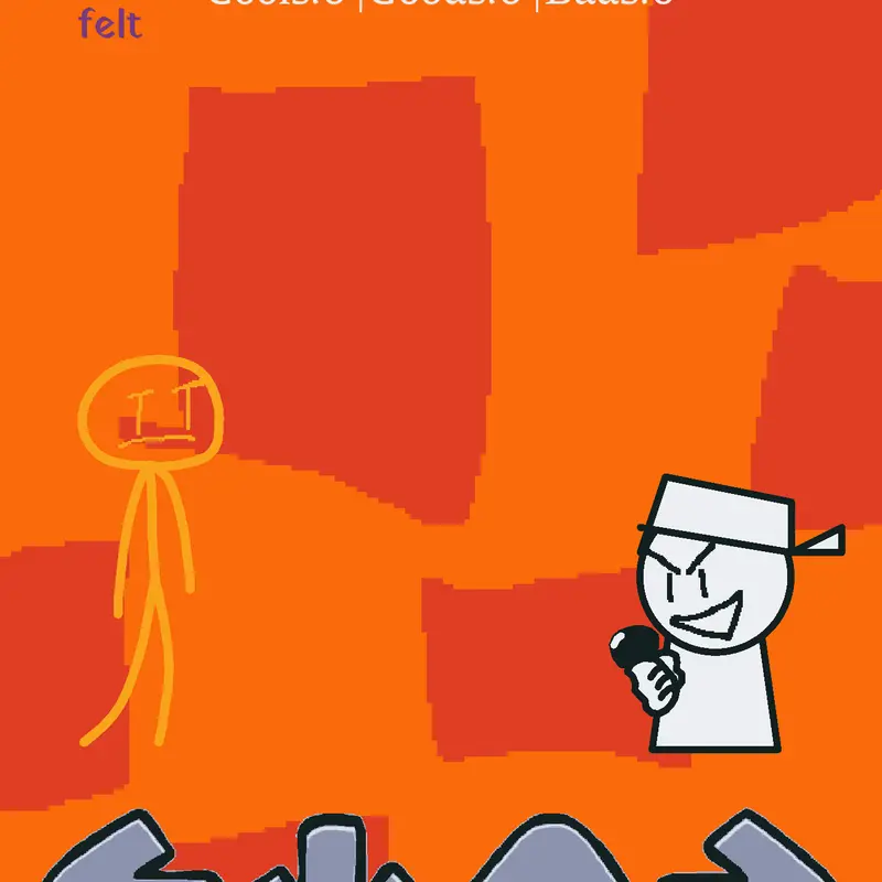 Game by @Theplayerthatknowsfnf