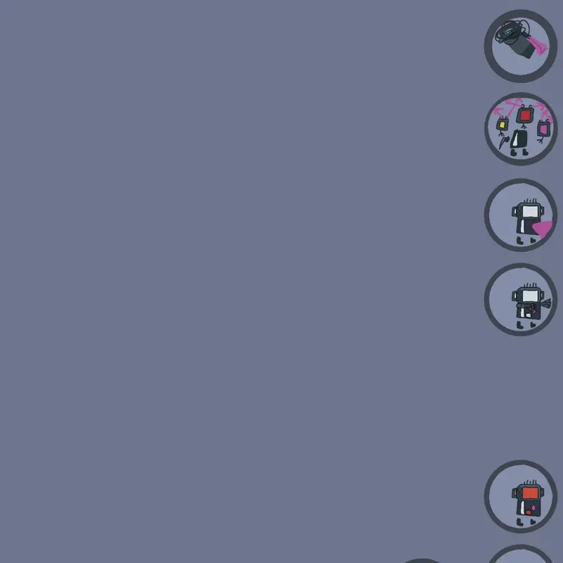 Game by @Cemot