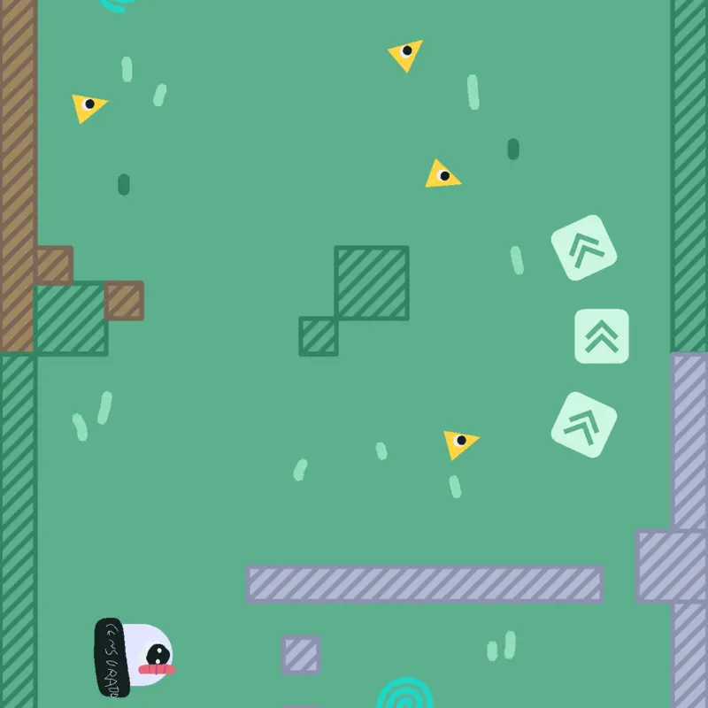 Game by @yoyoadjgamercalixto
