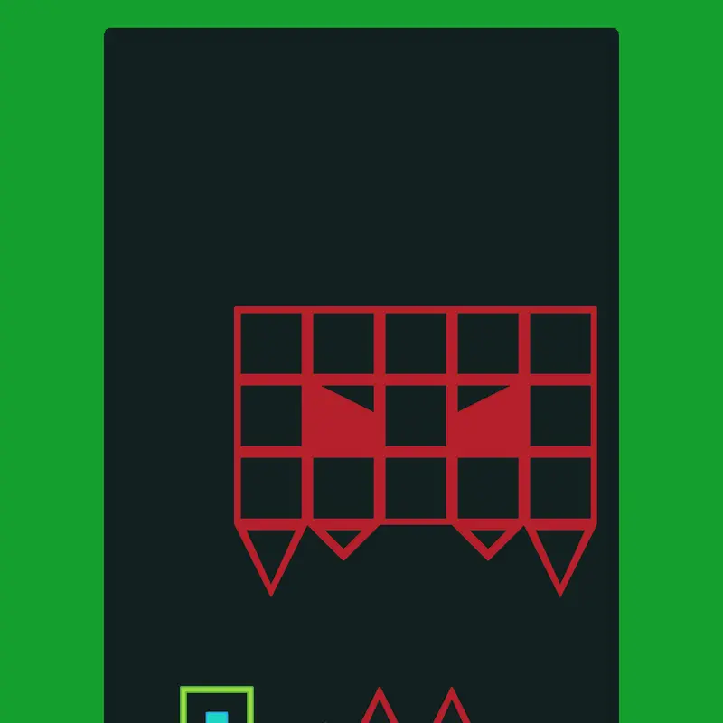 Game by @scare_ACTP